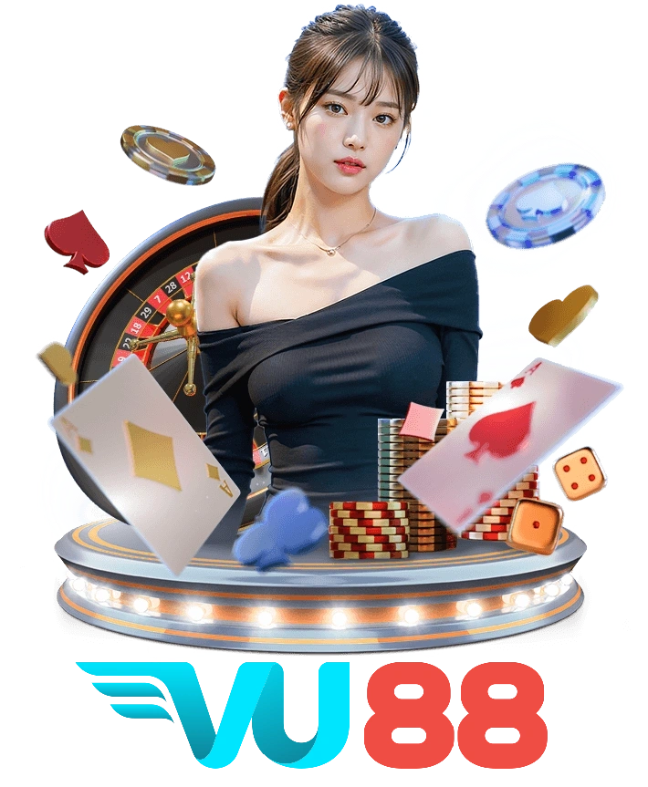 Ứng dụng Vu88 trên thiết bị di động